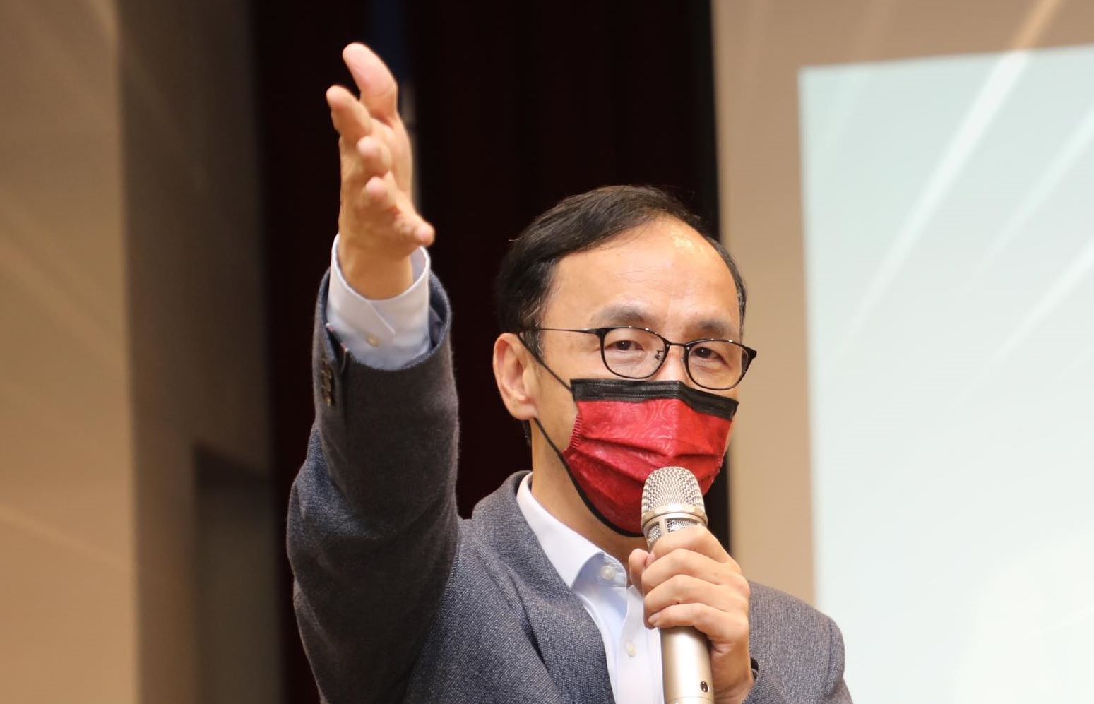 國民黨徵才/新設青年事務委員會今起一連3週 開放網路報名 52 022504