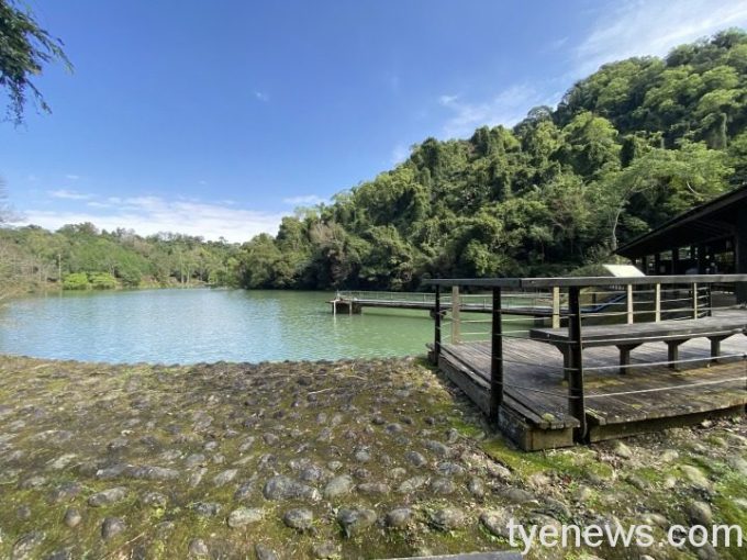 桃園市政府海岸管理工程處策劃「桃園里海、里山深度旅遊團」。圖:市府提供 桃園市政府海岸管理工程處策劃「桃園里海、里山深度旅遊團」。圖:市府提供