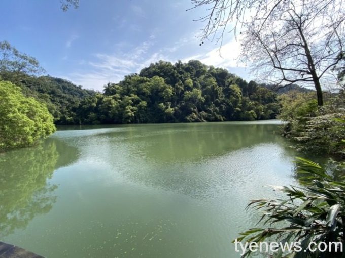 桃園市政府海岸管理工程處策劃「桃園里海、里山深度旅遊團」。圖:市府提供 桃園市政府海岸管理工程處策劃「桃園里海、里山深度旅遊團」。圖:市府提供