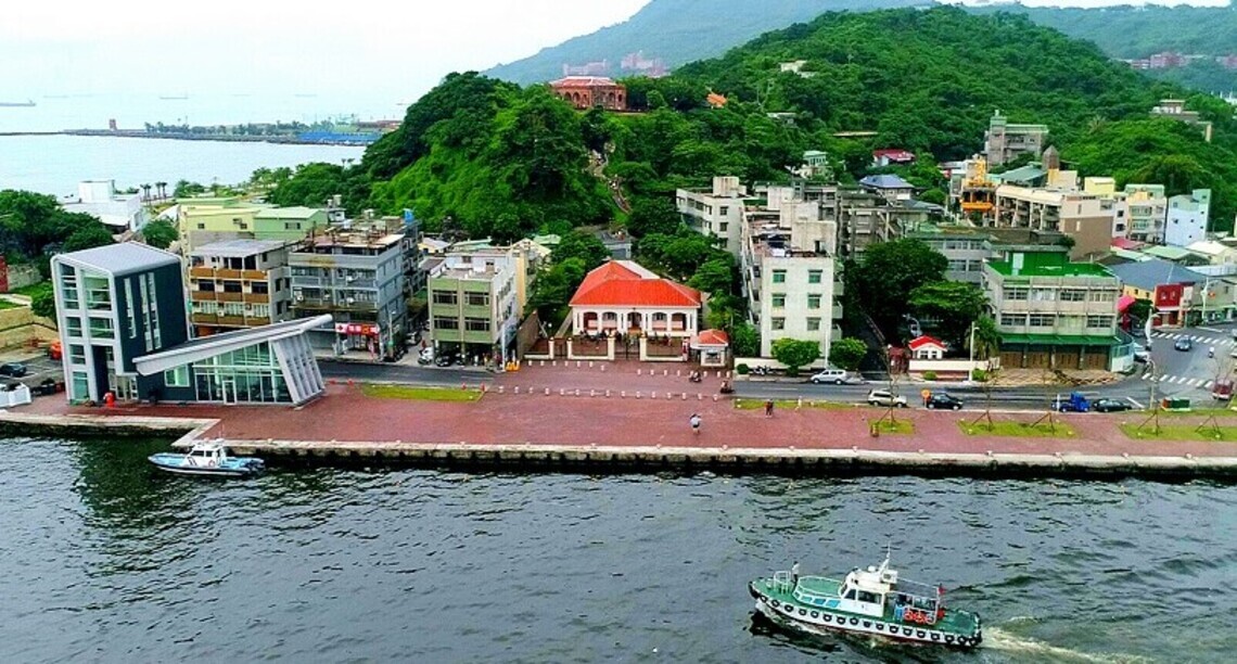 重返打狗開港哨船頭歷史榮景 連假來打狗英國領事館賞古蹟、品音樂、啖美食