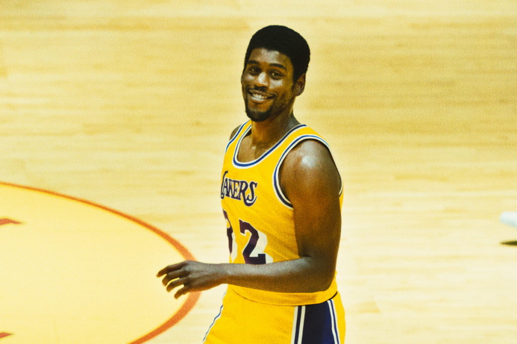 《勝利時刻:湖人王朝的崛起》(WINNING TIME: THE RISE OF THE LAKERS DYNASTY)