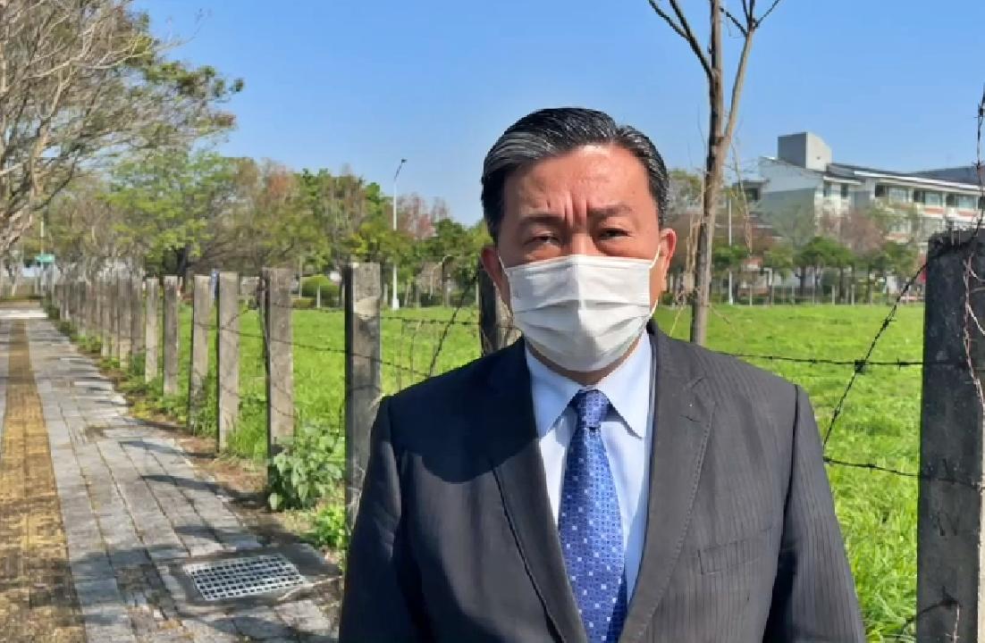 爭議太大!立法院傳悄悄下架縮小防空識別區專文 54 爭議太大!立法院傳悄悄下架縮小防空識別區專文