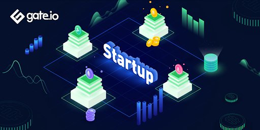 為什麽Gate.io Startup是領先的IEO平台之