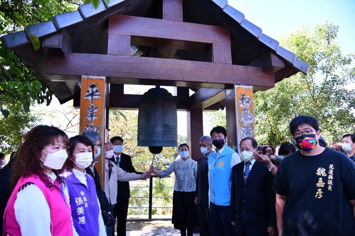 二二八事件紀念75周年暨追思音樂會 堅守自由民主 愛與包容長存心中
