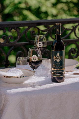 Clarendelle Bordeaux 2016 Table Clarendelle Bordeaux 2016 Table