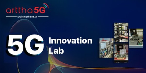 PureSoftware 於印度諾伊達建立 5G 創新實驗室