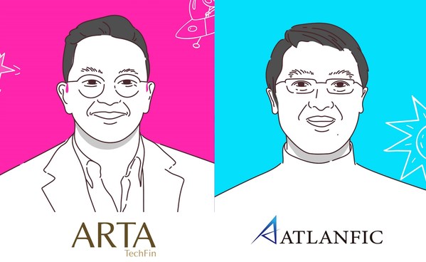 裕承科金與Atlanfic Technology攜手合作