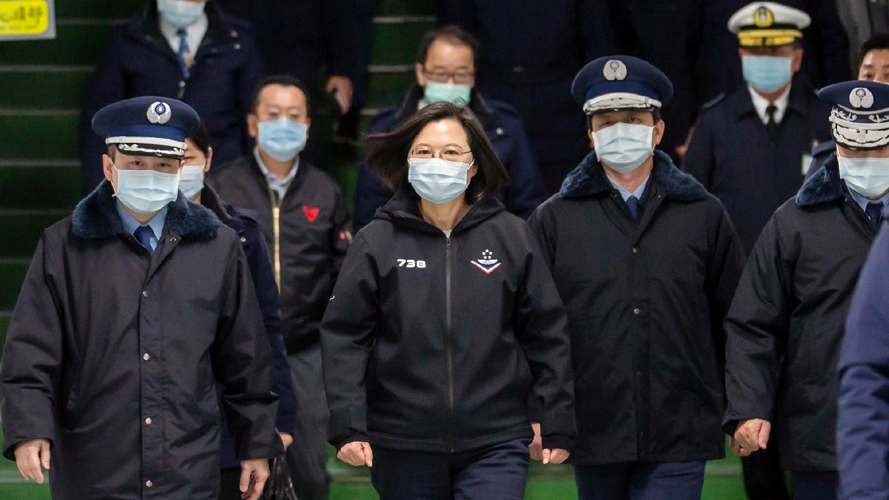 烏克蘭戰爭/美國不會出兵護台?安倍晉三:美應放棄戰略模糊 42 俄烏開戰/日本安倍、澳洲杜登示警:預告中共攻台可能