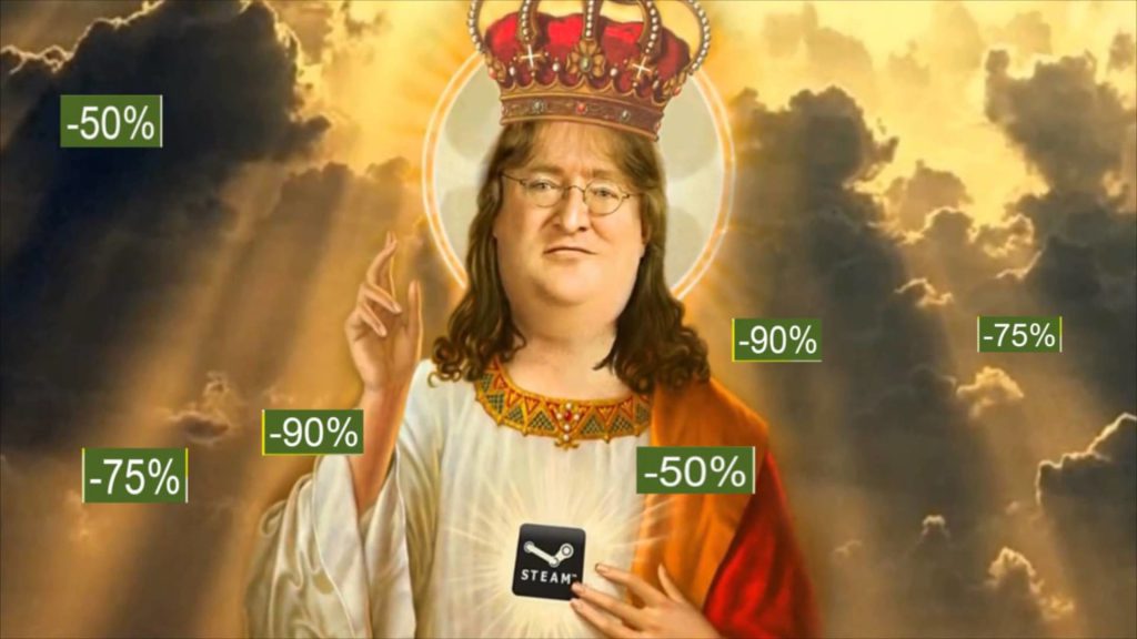 Valve總裁透露Steam不支援加密貨幣與NFT原因：過去有50%交易是詐騙、NFT是在剝削用戶