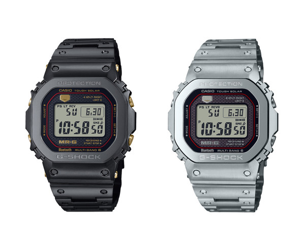 MRG-B5000B / MRG-B5000D MRG-B5000B / MRG-B5000D