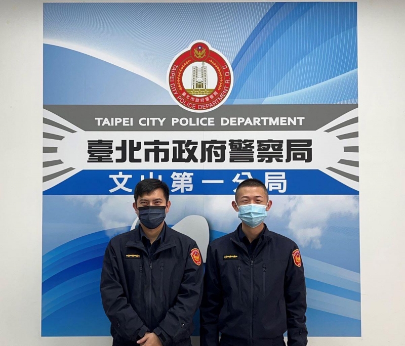 警逮慣竊 子喊話破心防終認罪
