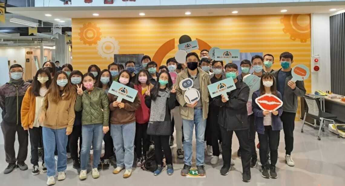 展現智慧醫療跨域力 義守大學獲教育部補助肯定