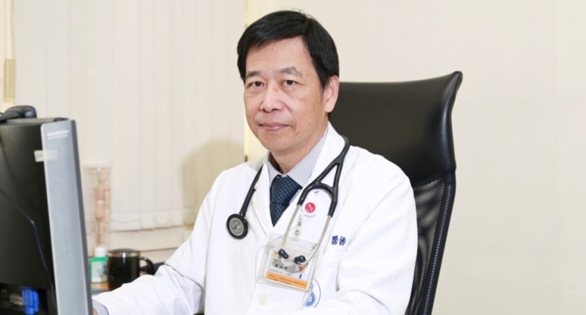 台南新樓數例年輕人心肌梗塞及時醫治