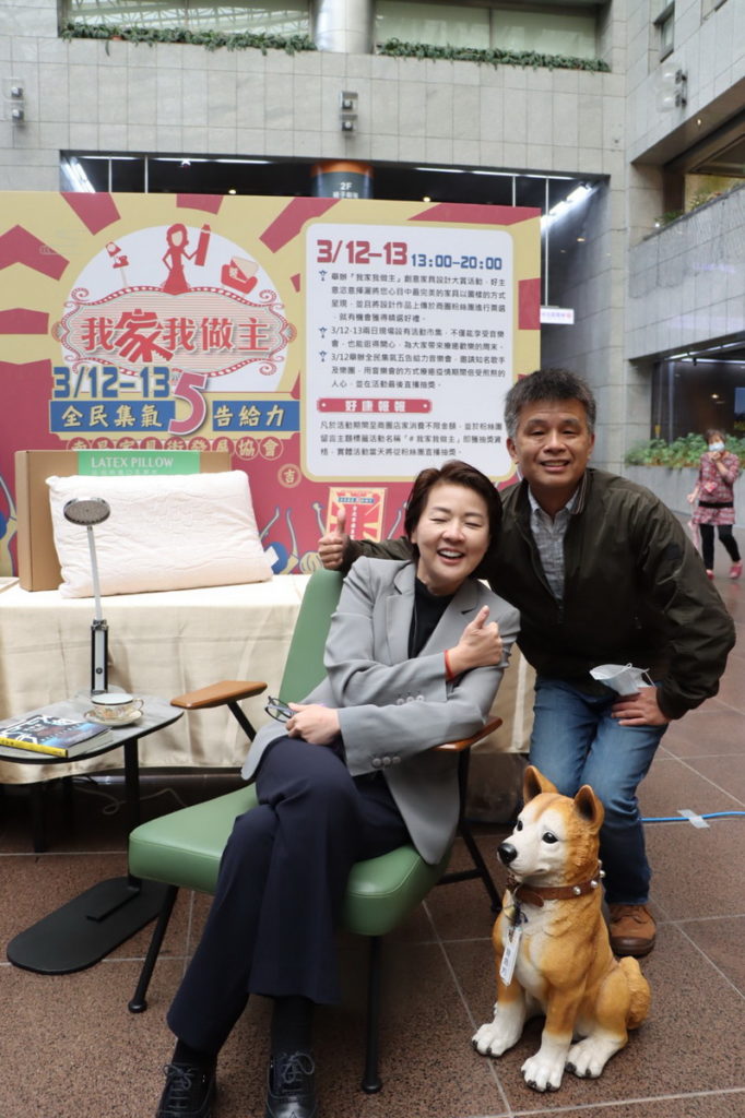 九大商圈五告給力