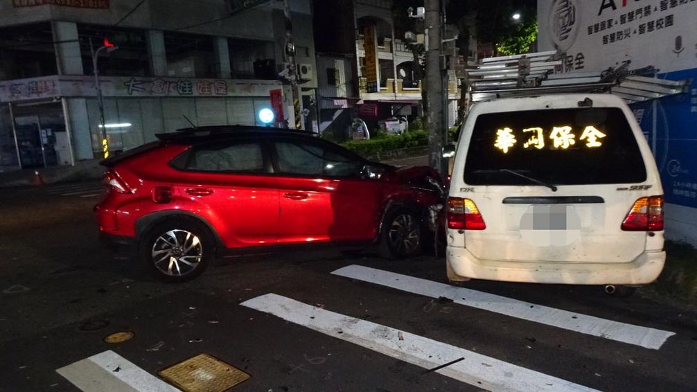 肇事逃逸案外案 教唆頂替變成豬隊友