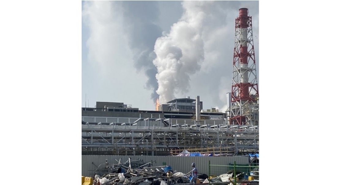 全台大停電 台電回應說明
