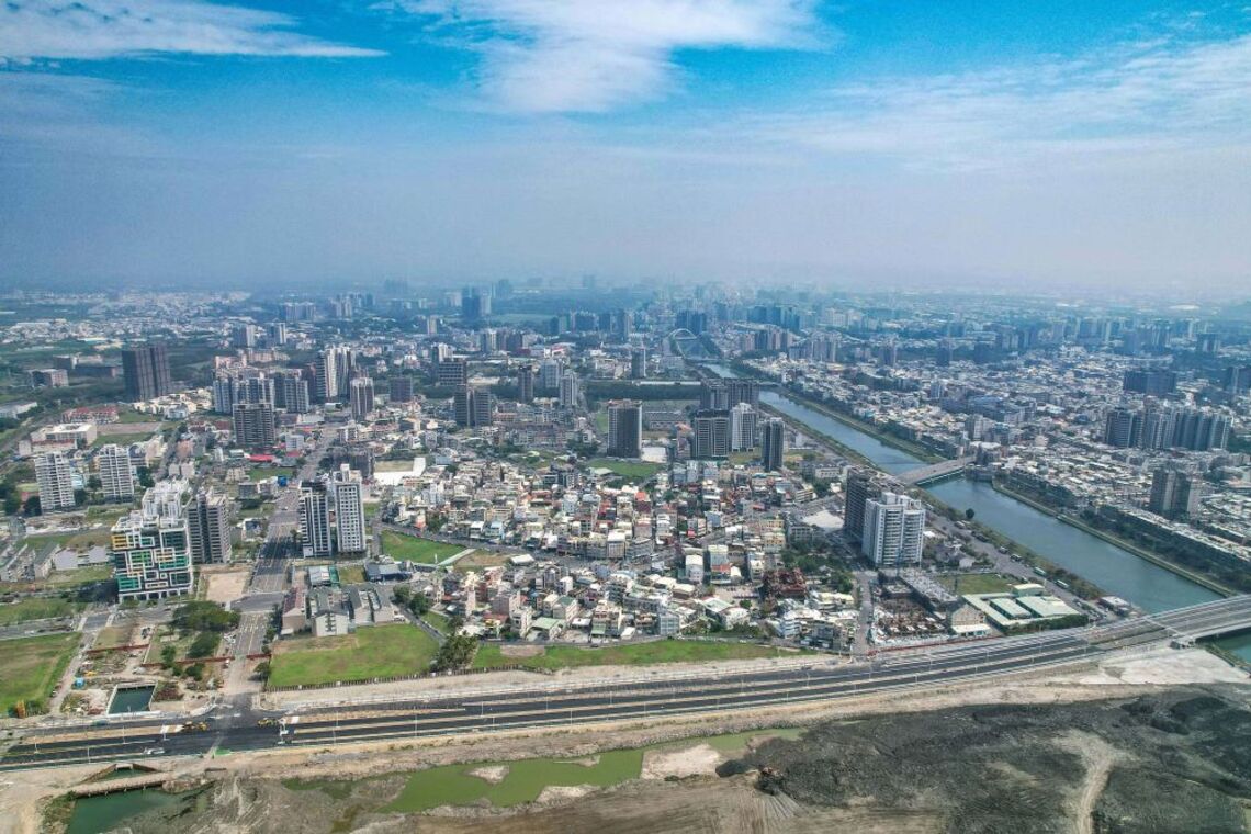 高雄大學優質建地,亮眼登場!