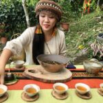 ▲由茂林國家風景區管理處主辦的「原。森。茶席」活動即將入座 (圖/交通部觀光局 提供)