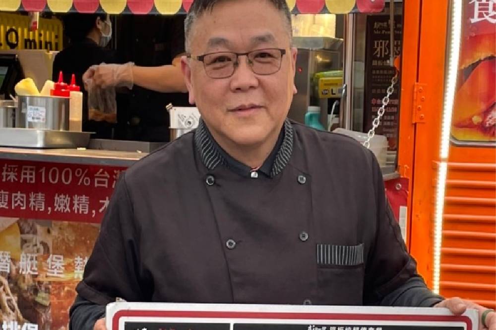融合經典鐵板燒 台式潛艇堡教父獨創爆漿沙威瑪飄香信義商圈 61 New Project 2022 03 03T083034.551