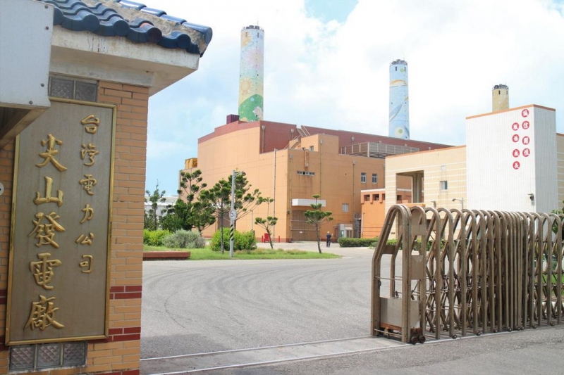 全台大停電 離島澎湖8887戶受影響