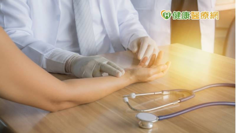 癌症治療副作用難忍 「中醫輔療」增添抗癌能量