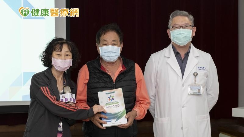 四成五就醫才知染C肝! 「微消除」近完治C肝