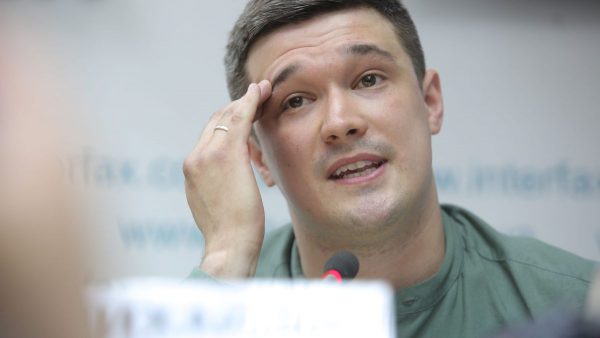 烏克蘭政府決定不為捐款發幣改為送NFT,波場創辦人孫宇晨表示:這是個明智決定