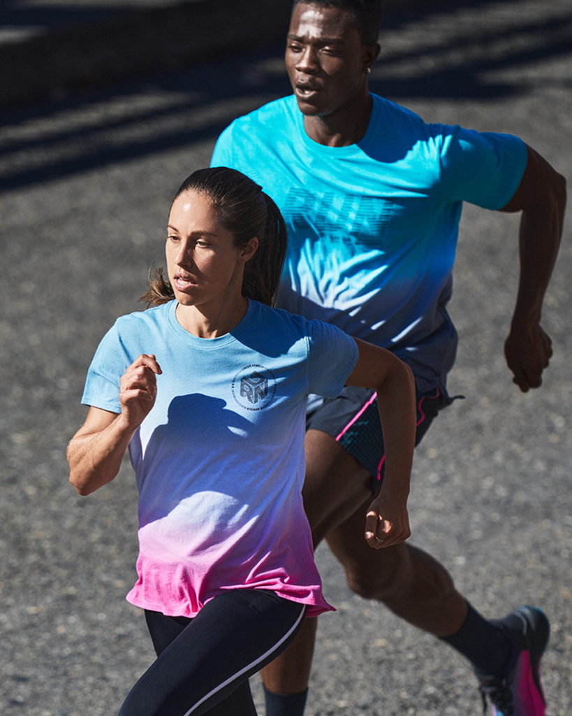 專業運動品牌UNDER ARMOUR因應跑者運動習慣的改變,推出全新「UA RUN ANYWHERE」系列服飾。