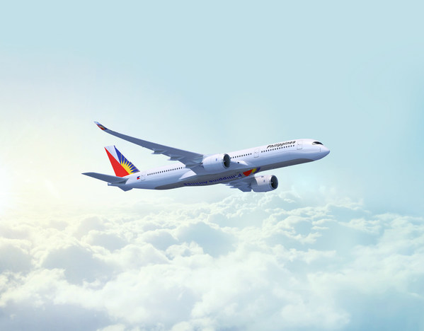 菲律賓航空與IBS Software合作,賦予員工旅遊新面貌