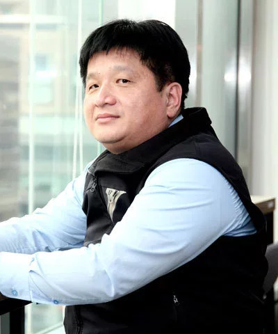 台灣歐力士股份有限公司營業協理劉怡麟於產業中第一線執 行,深深感受到轉廢為能的重要性。(圖/徐裕庭)
