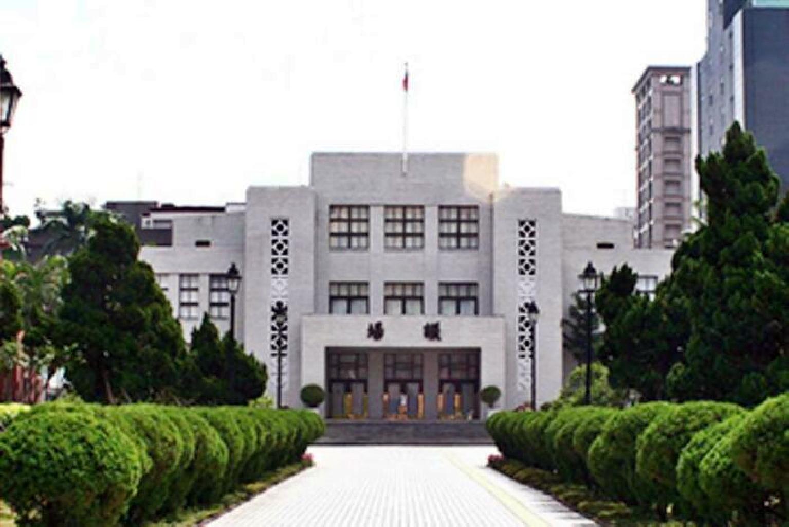 【匯流民調10-3】立院表現民進黨最佳 政黨支持率民眾黨快追過國民黨 90 立法院