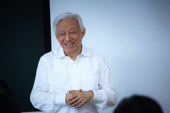 美國派兵來台協防?曹興誠:有些事情可以請朋友幫忙,保家衛國卻一定要自己來做!