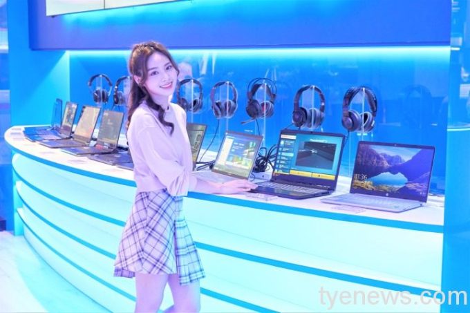 全國電子女王節寵愛「妳」!電視下殺七折起 24 4 3