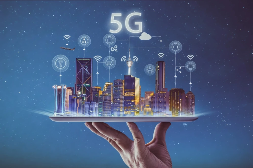 微軟與 HTC 攜手打造高效國產雲原生 5G 企業專網解決方案,將加速企業佈局 5G 智慧應用