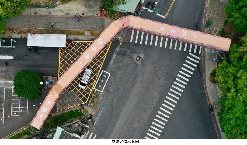 可能是街道和道路的圖像