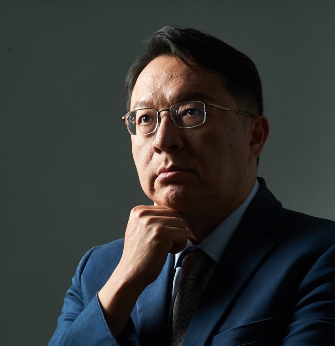 劉家榮律師:核四是國安問題!