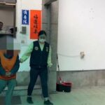 ▲鄭姓犯嫌與屋主素有租屋糾紛，竟然挾怨縱火燒屋，造成6死6傷悲劇 (圖/台中市警察局 提供)