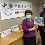 ▲酒駕新法今年1月上路,大甲警已查獲38件酒駕,大甲警分局長吳燕山親上廣播電台暢談酒駕防制 (圖/台中大甲分局 提供)