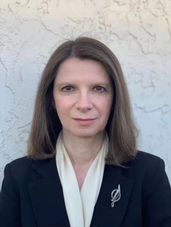 Illumina前首席科學家Marina Bibikova出任基準醫療首席科學官
