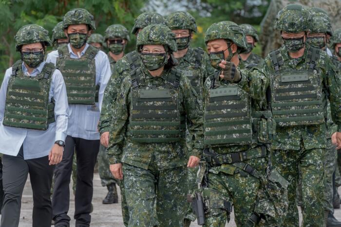 民進黨辦活動聲援烏克蘭 郭正亮:要支持可以去當志願軍 50 50117765468 5407586a7a k 700x467 1