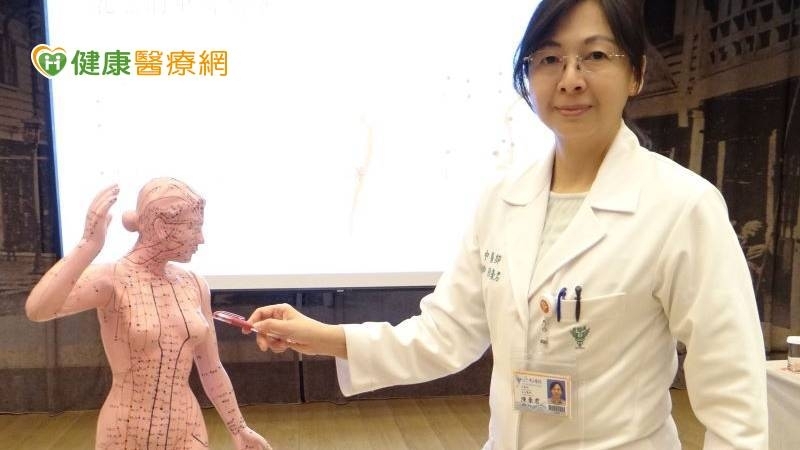 40歲女乳房潰瘍就醫已是第四期! 中西醫合治緩副作用