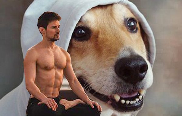 Telegram創辦人回應質疑:母親來自烏克蘭,我更為捍衛隱私離開俄羅斯
