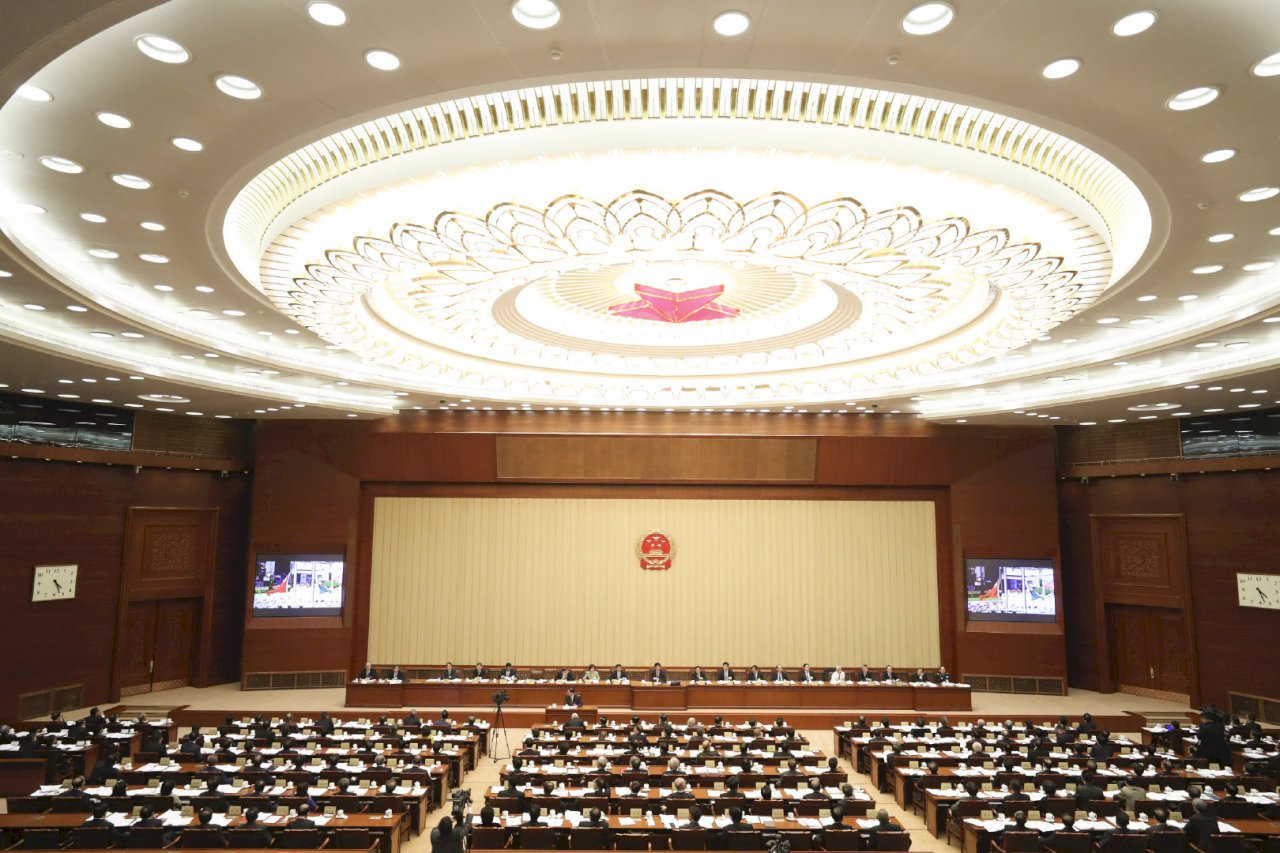 【呂秀蓮專訪3-3】雙兩岸關係 呂推民間國是會議凝聚2022台灣共識 45 3a1a063940e090afc0226b40800e04be