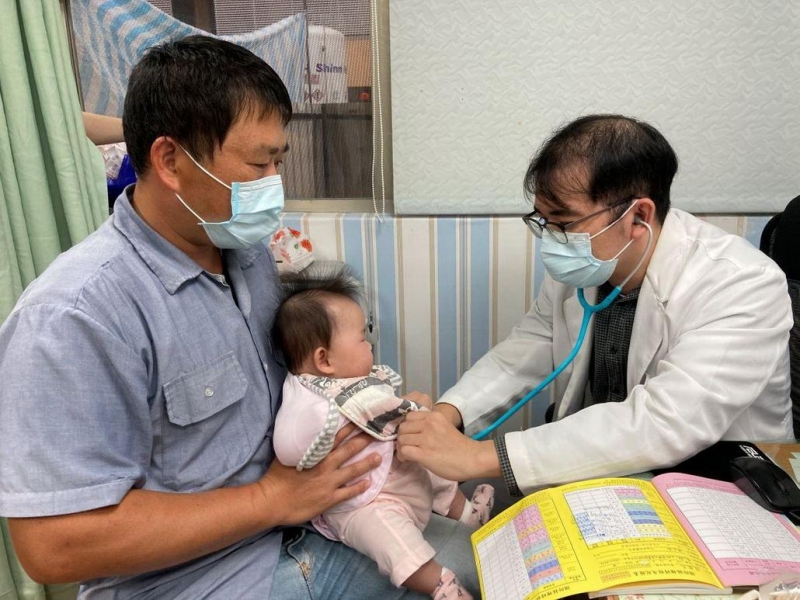 病毒性腸胃炎患者大增 醫師提醒關鍵是濕洗手