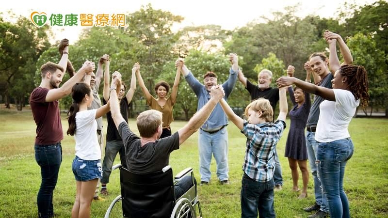 保障身障者人權 全台首座「精障自立生活支持中心」成立