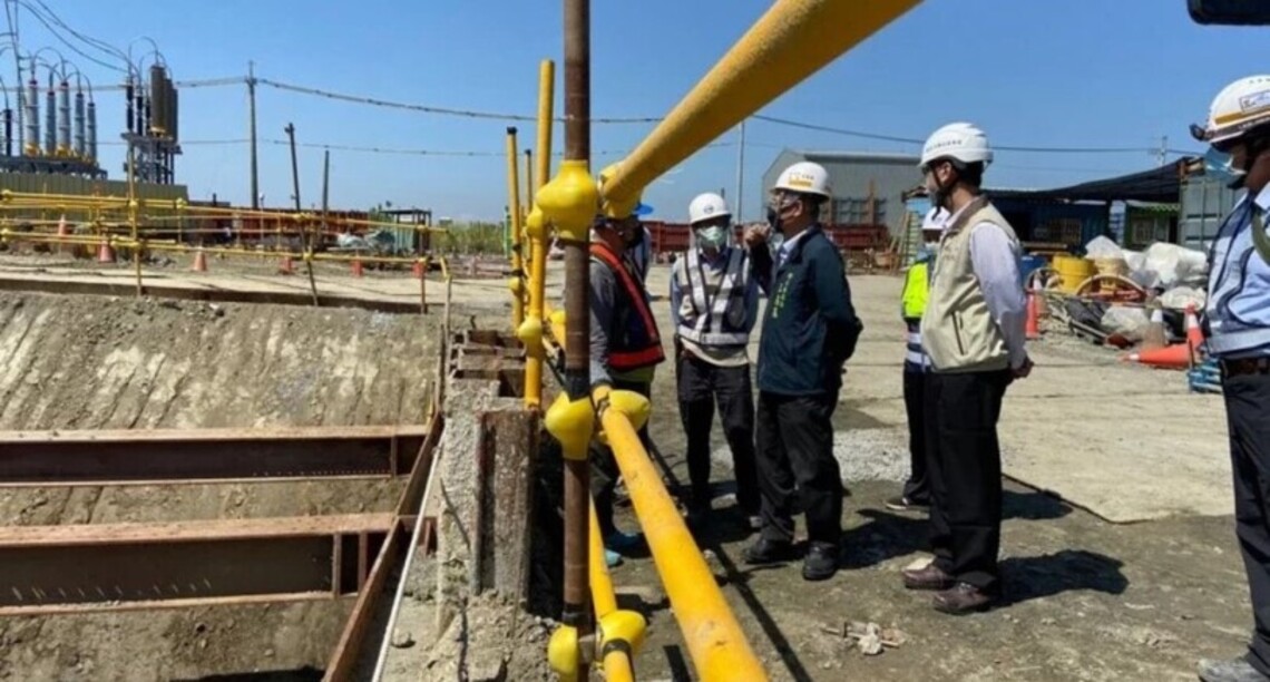 台南永康頻停電罰台電25萬