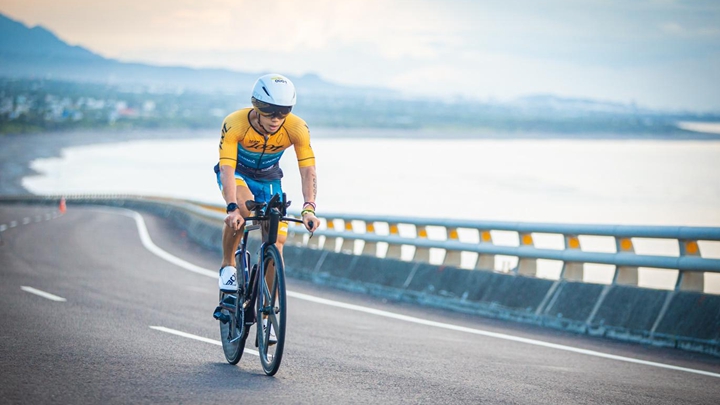 好手齊聚東台灣 IRONMAN 70.3 台東站週末蓄勢待發