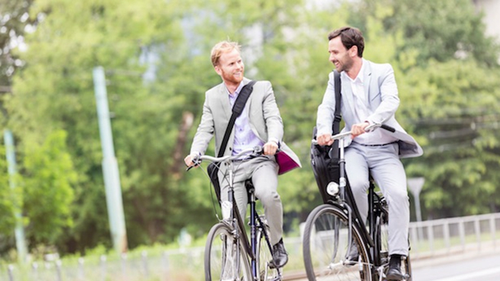 照片來源:cycle-to-work