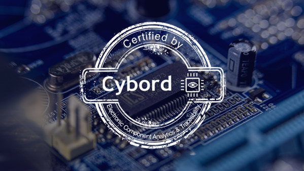 Cybord 募集由 IL Ventures 領導的 400 萬美元種子投資，顛覆電子製造業