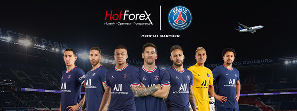 HotForex將連續第二年舉辦巴黎之旅交易大賽